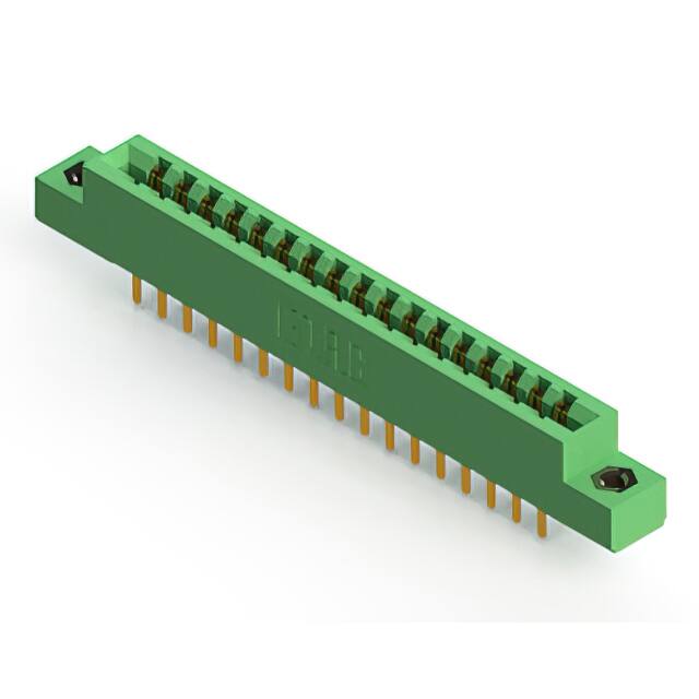 305-034-520-208 EDAC Inc.  Edgeboard Connectors
